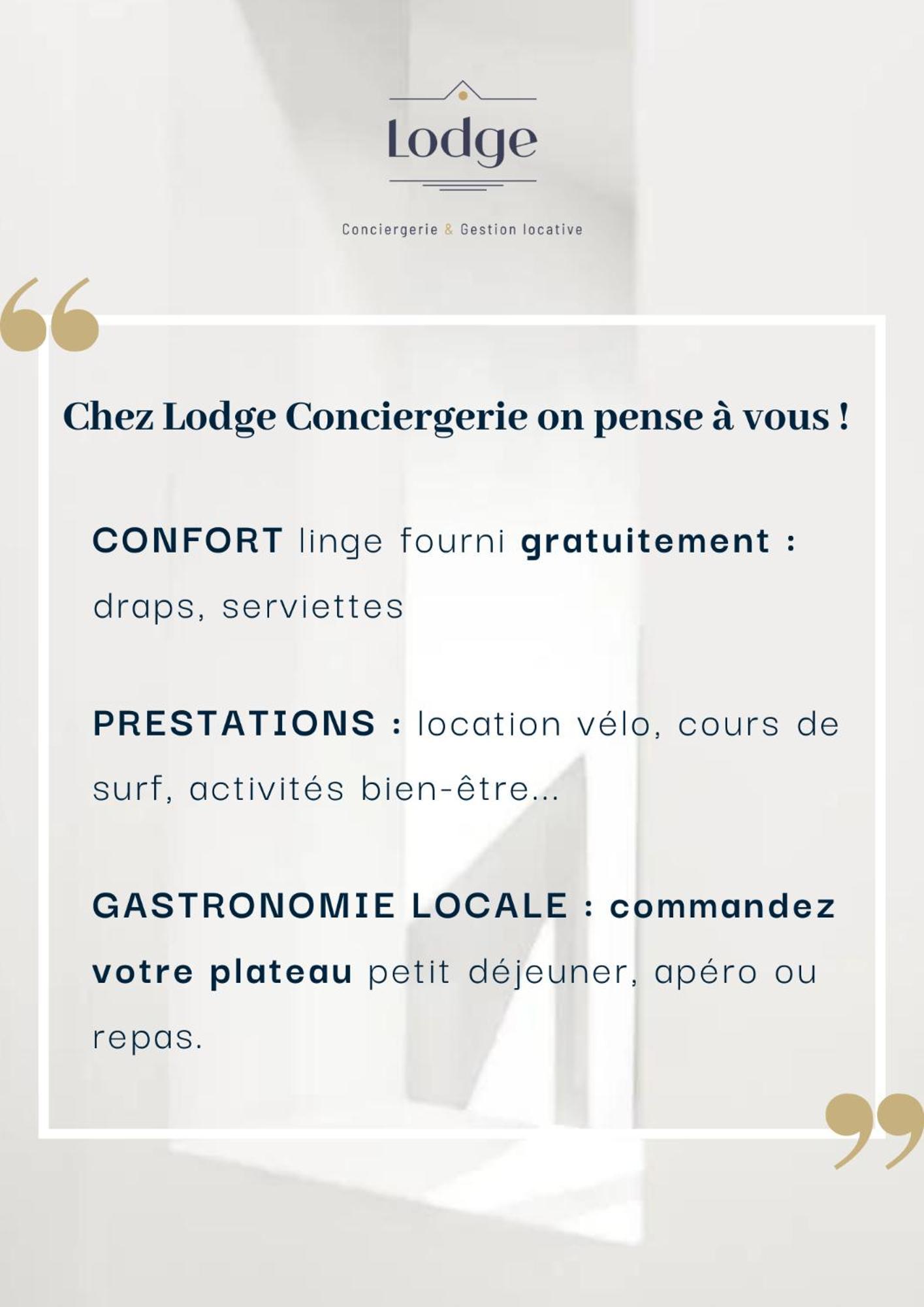 Apartamento Le 12 * Hyper Centre* Lorient Exterior foto